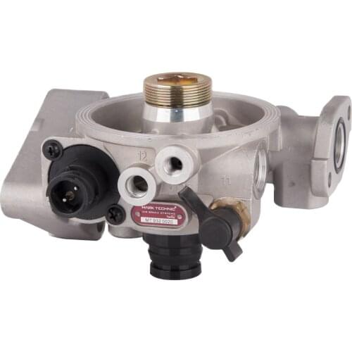 Mark Technic ABS Systems