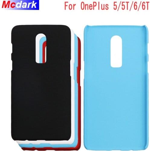 Mcdark OnePlus 5 Phone Cases