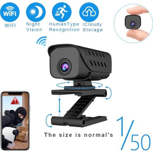 MiTwoo Mini Camcorders