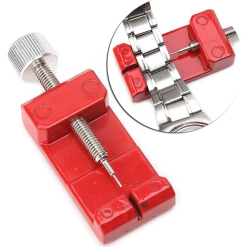 Watch tool For apple watch iwatch samsung fitbit watch Adjustable Remover Kit Metal Link Pin Repair Tool accessories