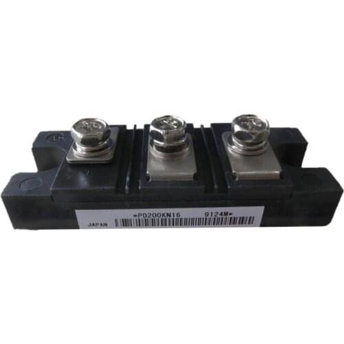 PD200KN16 Actual Stock Photos Original Goods