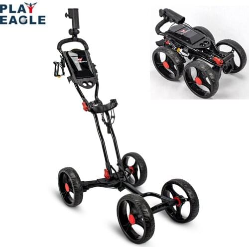 PLAYEAGLE Golf Carts