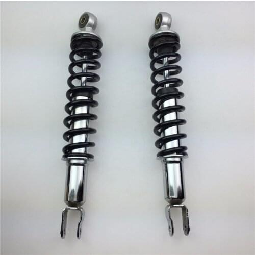 STARPAD For the Falcon Motorcycle after the damping Falcon 150 / R5 / R9 after the shock absorber scooter bold hydraulic shock