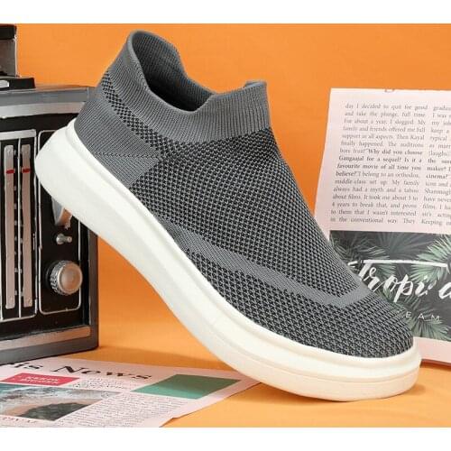 Мужские кроссовки Todaysunny China At AliExpress