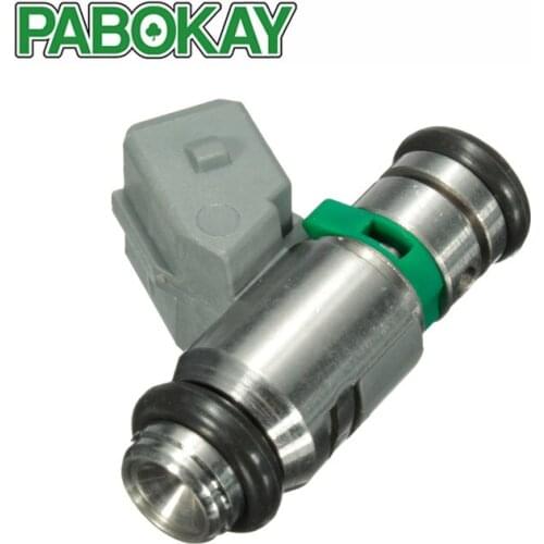 FS Fuel injector for RENAULT CLIO ESPACE KANGOO LAGUNA MEGANE IWP042 8200028797 0280158226 8200207049 75112242