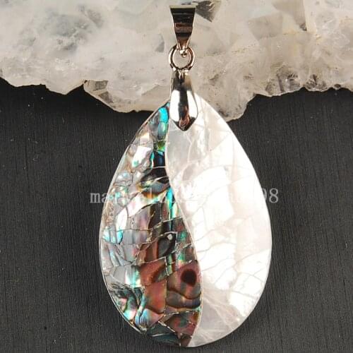 W58718 Pearl Necklaces For Women