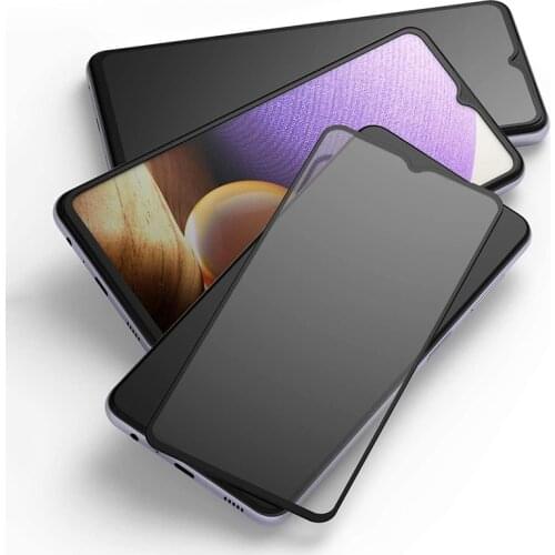 Tempered Glass For Samsung Galaxy A32 5G A325F SM-A325F/DS A 32 Screen Protector For Samsung Galaxy A32 A42 A52 A72 Glass Film