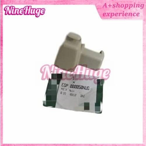 1X Original Visor Ivory Fixer Left FOR Land Rover Range Rover 2003-2012 Parts OEM EGP000050NUG EGP000040NUG