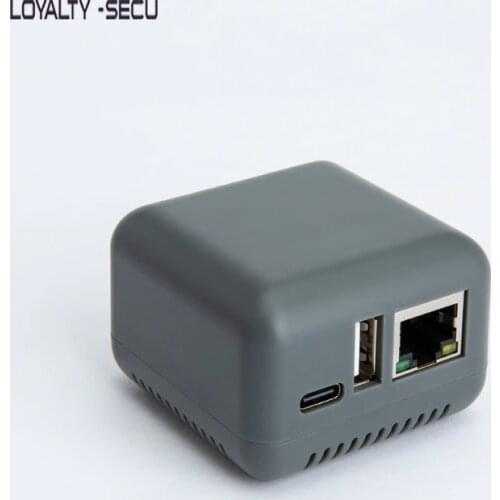 Wireless Bluetooth Printer Adapter USB Print Server