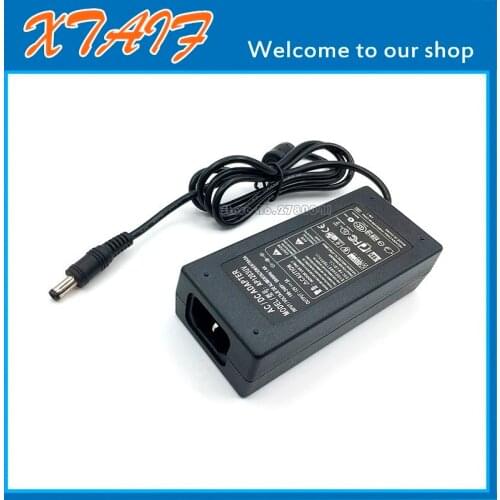12V 3A AMP 36W LED Power Supply 100-240V Led Strip Driver DC 3528 5050 5630 EU/US Plug