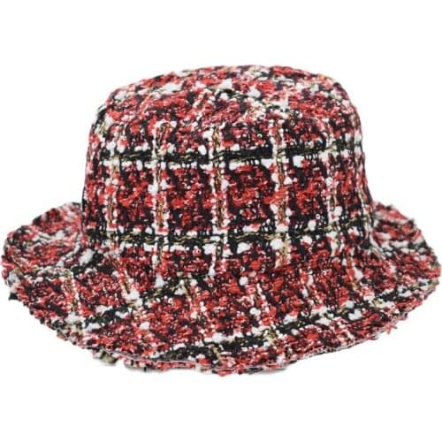 Women's Winter Hats C.RIKA China