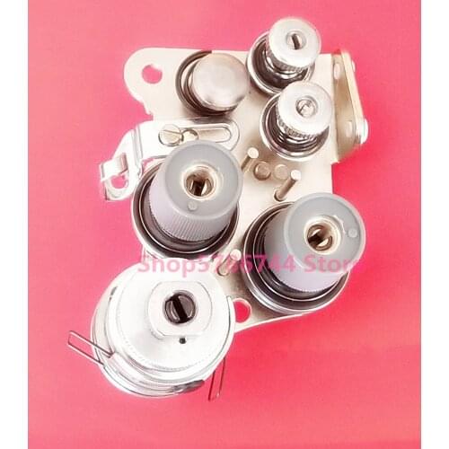 There Is Stock,Fast Delivery.Twin Tension For ShangGong GC20626,Typical GC6220,GC6240,Highlead GC20618,GC4420,DU122