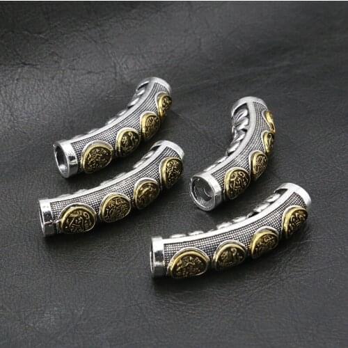 FERVENT Silver Pendants