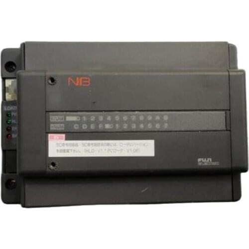 Fuji Electric NB2-P24R3-AC Module Used In Good Condition