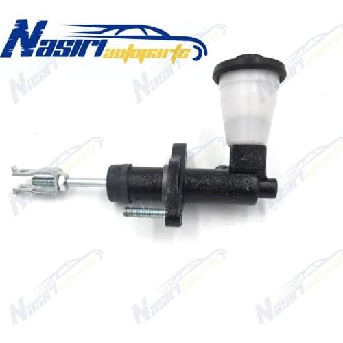 Clutch Master Cylinder For Toyota Land Cruiser FJ70 BJ70 HJ75 HZJ75 3.4 4.0 4.5 #31410-60290