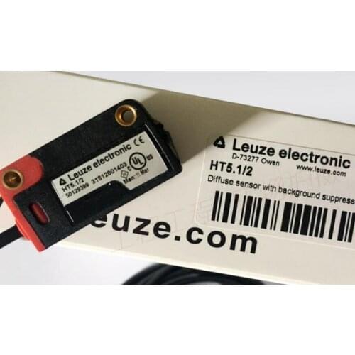 HT5.1/2 Brand new original authentic