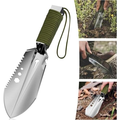 JOEKOL Garden Shovels