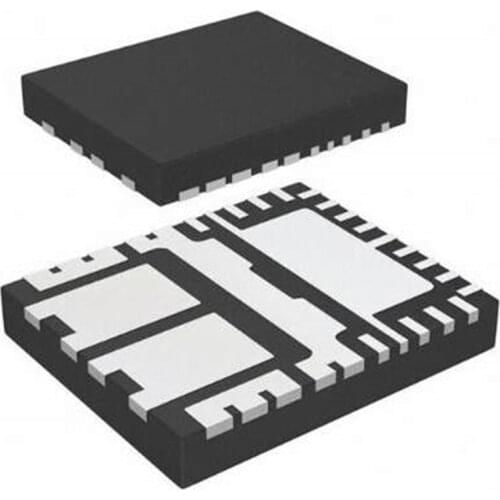 5pcs IR3840WMTRPBF IR3840 QFN15 package