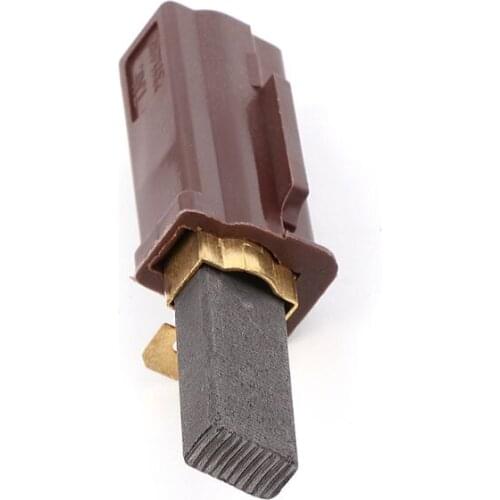 Motor Carbon Brush Electric Replacement For Numactic Henry Hetty Vacuum Cleaner Hoover K1AD