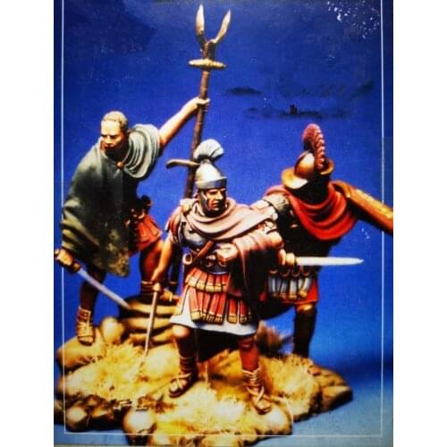 1:32 Resin Fi//Gure Model Kit Unassambled Unpainted //G684