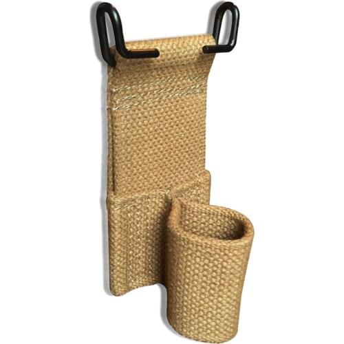 WWII WW2 US ARMY MILITARY POLICE BATON KNIFE COVER HIGH-QUALITY REPLICA