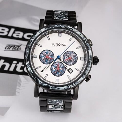 OAIQNUJ Chronograph Watches