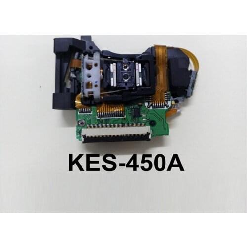 Original new KES-450A KES450 KES450A KEM-450AAA KEM-450A KEM450AAA KEM450 KEM450A DVD laser lens