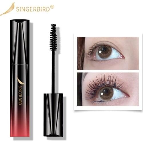 Туши для ресниц SINGERBIRD China At AliExpress