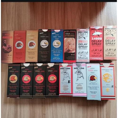 Sex Delay Spray Strong Male Penis Long-lasting Erection Prolonging Time Spray Prevent Premature Ejaculation Sex Product S2333