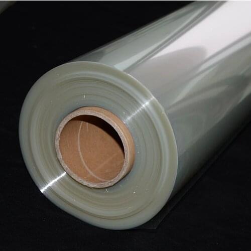 SUNICE Clear Protective 8mil Vinyl Window Glass Wrap Shatterproof Security Film Roll Self-adhesive Anti-scratch film 152cm(60")