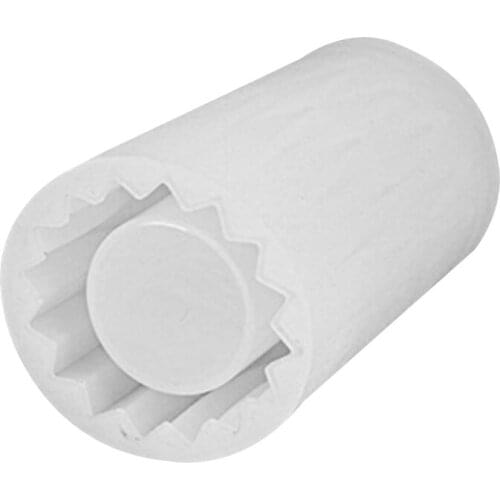 Vase Crystal Epoxy Resin Mold Flowerpot Plant Pot Silicone Mould DIY Crafts Home Decorations Casting Tools