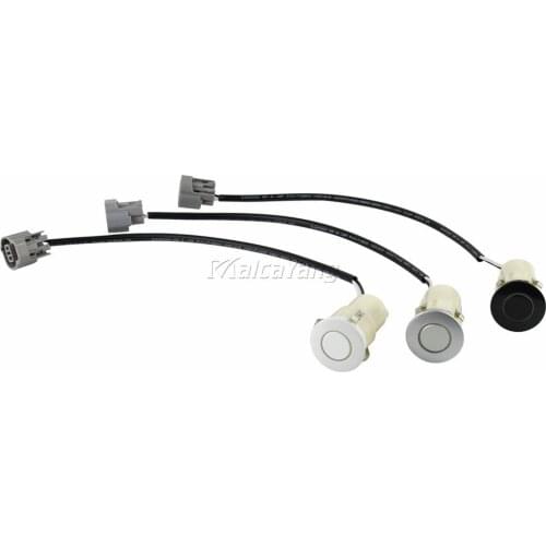 High Quality Ultrasonic Parking Sensor Radar Detector 89341-YY040 For Toyota RAV4 89341-YY040C0/A0/B0