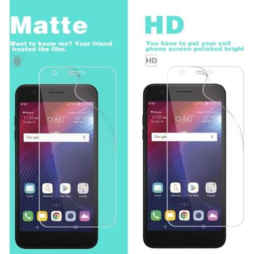 Weeten Screen Protectors For LG Optimus