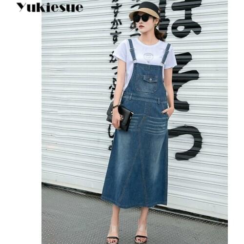 Модные джинсовые платья YUKIESUE China At AliExpress