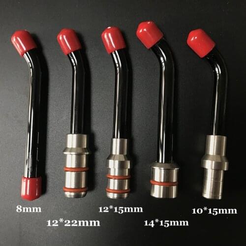 1PC Dental LAMP Light guide rod tips Dentist Tools