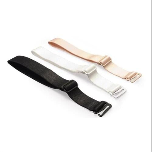 10mm/18mm bra straps double-shoulder adjustable shoulder strap pectoral 50pairs/lot