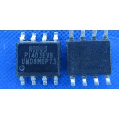 100% NEW Free shipping 50PCS P1403EVG P1403 SOP8 MODULE new in stock Free Shipping