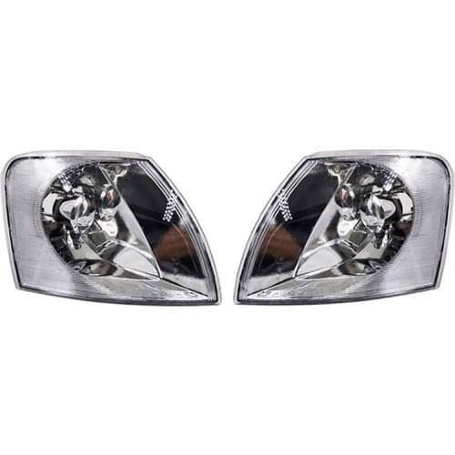 3BD 953 041 3BD 953 042 Front Left Right Headlight Corner Turn Light Side Fender Lamp Fit for Passat B5 2000-2005