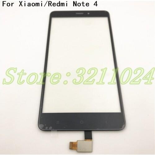 Emmaone Touchscreens For Xiaomi Redmi Note 3