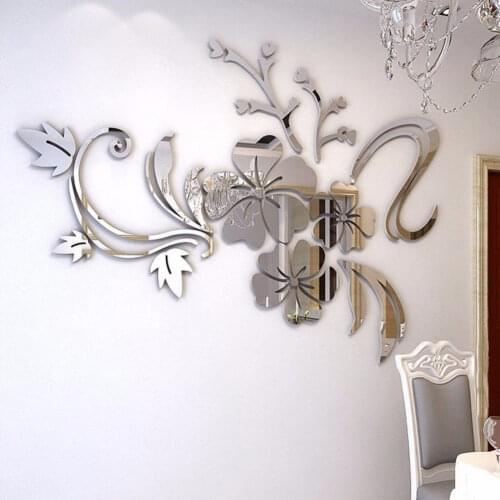 Faroot Acrylic Wall Stickers China