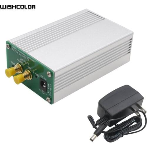 10MHz Harmonic Generator with 12V Power Adapter OCXO-10M-HARM
