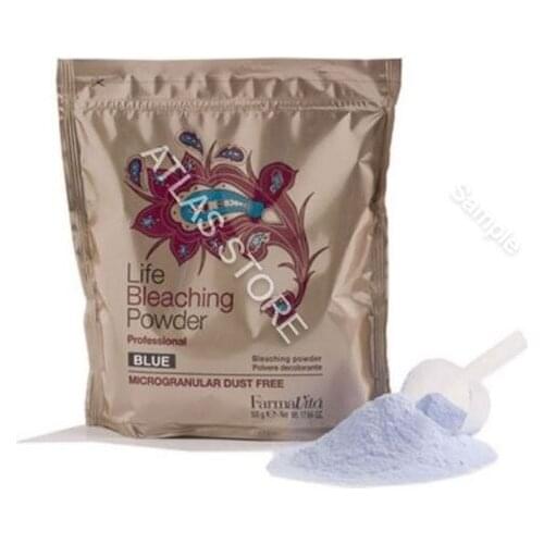 Lıfe Plus Blue Oryel 500 Gr