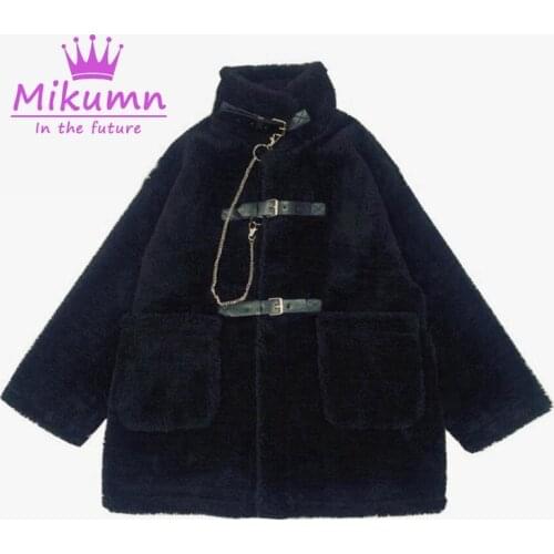 Женские утепленные куртки Mikumn China At AliExpress