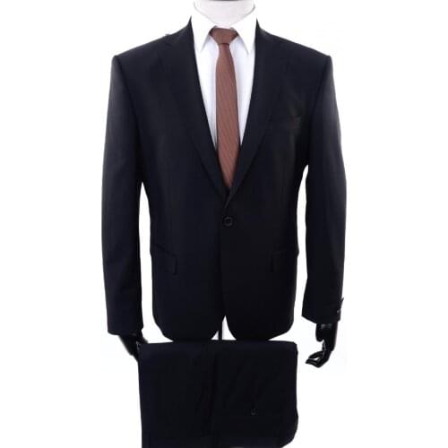 Mens Suit