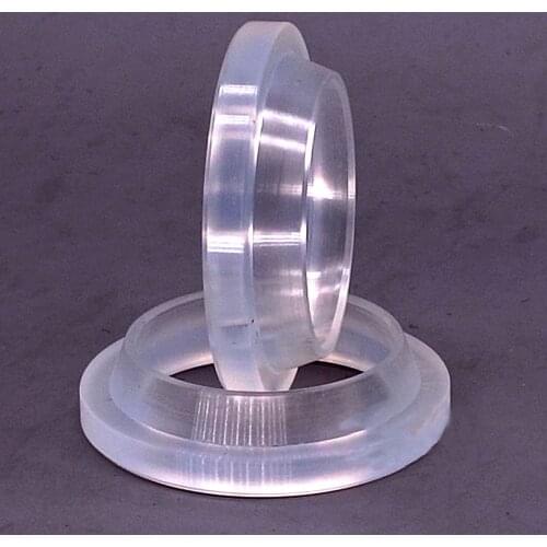 Polyurethane Hydraulic Cylinder Oil Sealing Ring 12*22*4/8mm-230*250*7/14mm YXJ Type Sealing Ring Gasket For Shaft