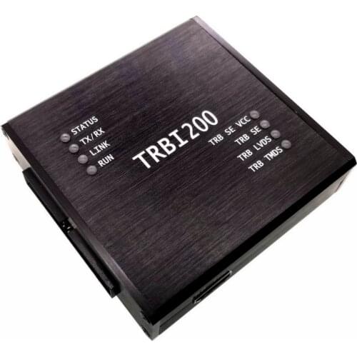 TRBI200 Bluetooth Debugger Downloader Burner TRB Download Programming Debugging Development Tools