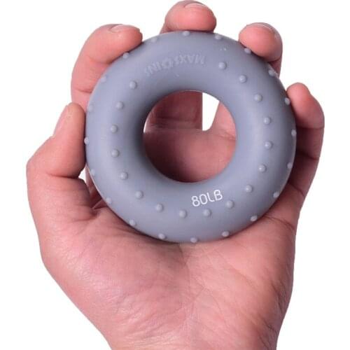 Hand Gripper Forearm Hand Expander Dynamometer Strengthen Training Hand Finger Exersiser hand trainer grip strength