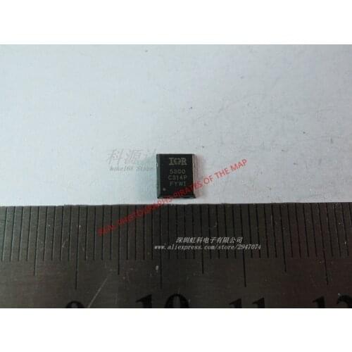 5pcs/lot IRFH5300TRPBF PQFN-8 IR5300 IRFH5300TR2PBF IRFH5300 In Stock