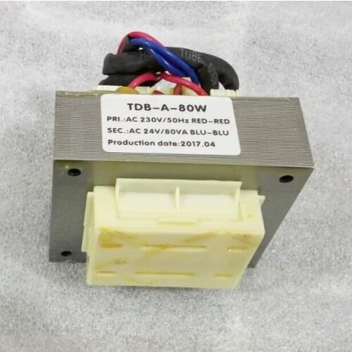 OMATE DC24V 600 800 1000 1200 Series Automatic shutter garage door Flip gate transformer series