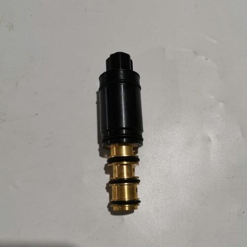 Car A/C Compressor Control Valve 5SE09C 5SEU12C 6SEU16C 7SEU16 For Toyota Yaris Corolla